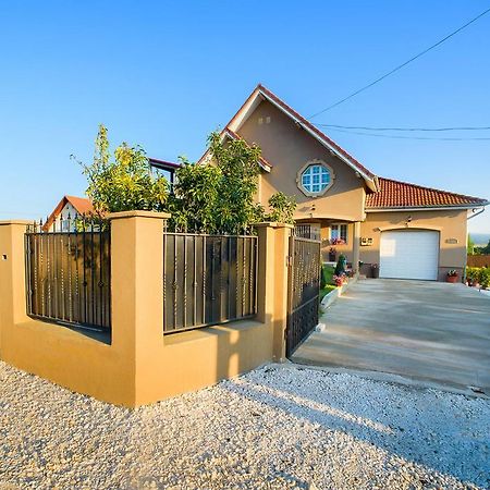 Casa Iulia Hotel Haţeg Екстериор снимка