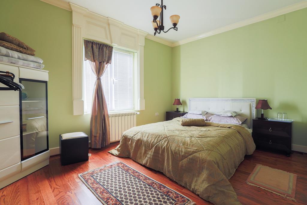 Casa Iulia Hotel Haţeg Стая снимка
