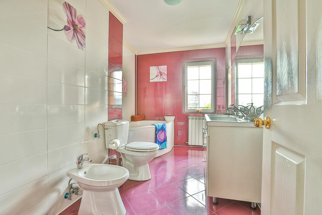Casa Iulia Hotel Haţeg Екстериор снимка
