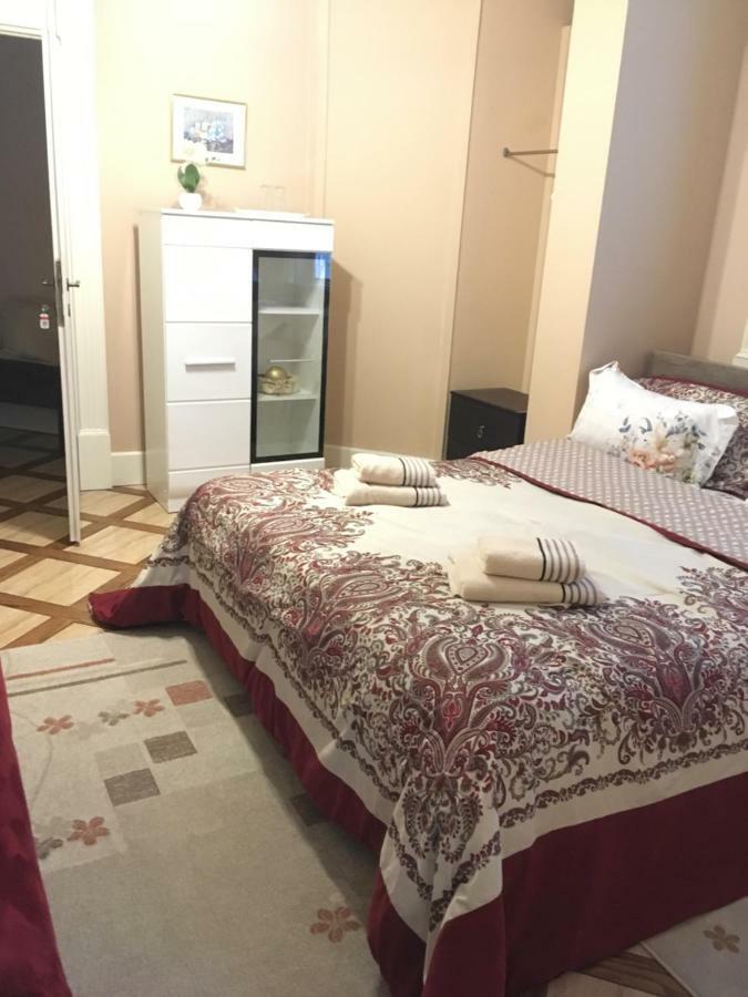 Casa Iulia Hotel Haţeg Екстериор снимка